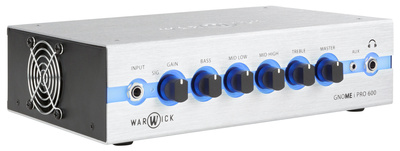 Warwick - Gnome i Pro 600W