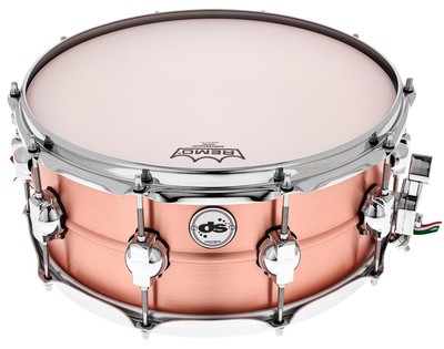 DS Drum - '14''x6'' Seamless Cooper Snare'
