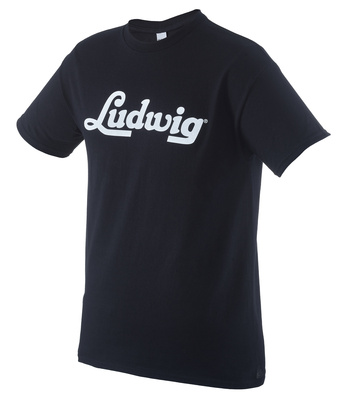 Ludwig - Logo T-Shirt M