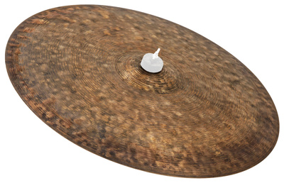 Istanbul Agop - '20'' 30th Anniversary Ride'
