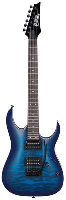 Ibanez - GRGA120QA-TBB