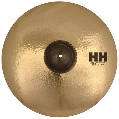Sabian - '22'' HH Sessions Ride'