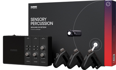 Evans - Hybrid Sensory Perc. Bundle