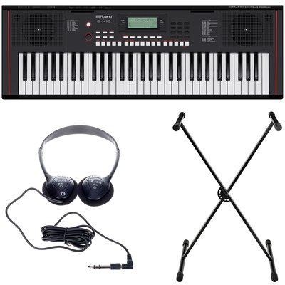 Roland - E-X10 Set
