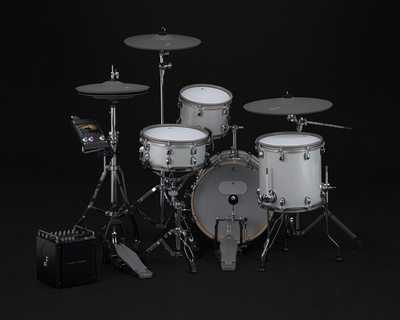 Efnote - Pro 500 Standard E-Drum Set