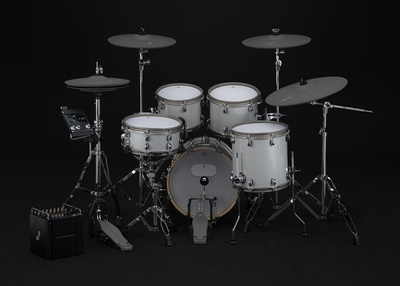 Efnote - Pro 501 Traditional E-Drum Set