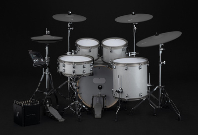 Efnote - Pro 701 Traditional E-Drum Set
