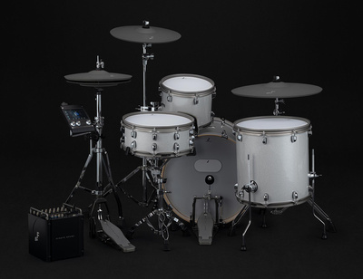 Efnote - Pro 700 Standard E-Drum Set
