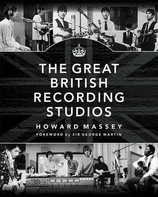 Hal Leonard - The Great British Recording