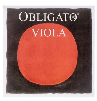 Pirastro - Obligato Viola D medium
