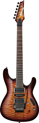 Ibanez - S670QM-DEB