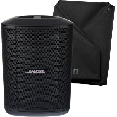 Bose - S1 Pro Plus Cover Bundle