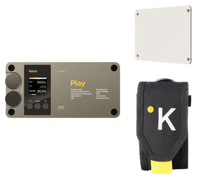 Kelvin - Play-LK1