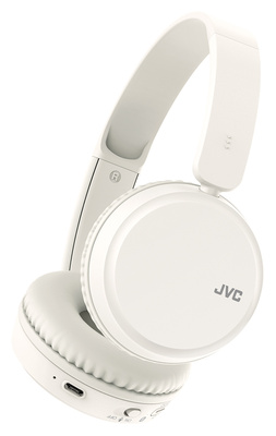JVC - HA-S36W White