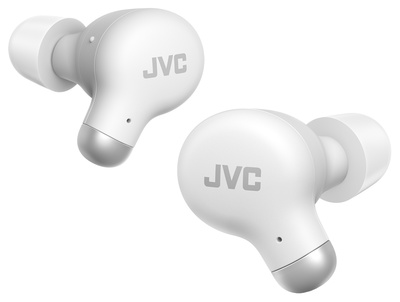 JVC - HA-A25T White