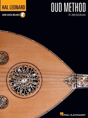 Hal Leonard - Oud Method