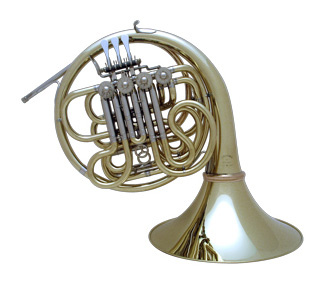 Cornford - Mod. 23 Double Horn Brass