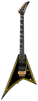 Jackson - MJ Series Rhoads RR24MG BK