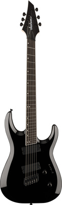 Jackson - ProPlus Series DK MS HT6 BK