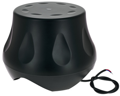 Sirus - Elephant 10 Black