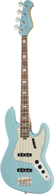 Harley Benton - MV-4JB Daphne Blue