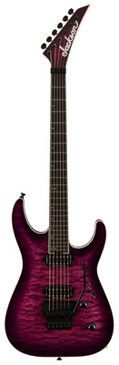 Jackson - Pro Plus SRS DINKY DKAQ TPB