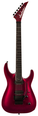 Jackson - Pro Plus SRS DINKY DKAQ OXB