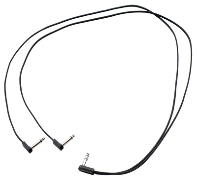 EBS - ICY-100 Y-Insert Flat Cable