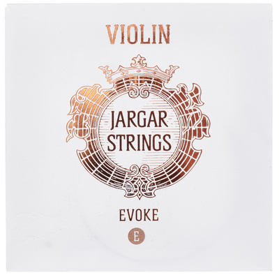 Jargar - Evoke E Violin 4/4