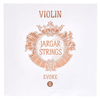 Jargar - Evoke G Violin 4/4