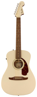 Fender - Malibu Player OW WN