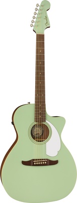 Fender - Newporter Player SFG WN