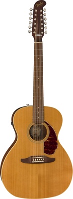 Fender - Villager 12-String AGN