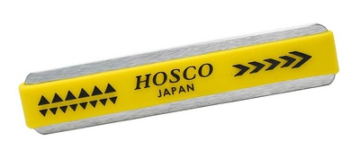 Hosco - H-FF2HC Fret Filefor Stainless