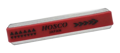 Hosco - H-FF3HC Fret Filefor Stainless