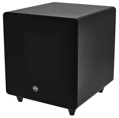 Sirus - DownFire 10 Black