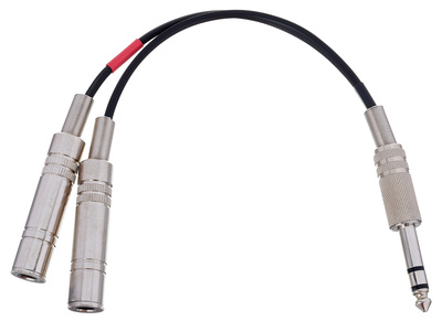 Millenium - E-Drum Pad Splitter Cable ESK1