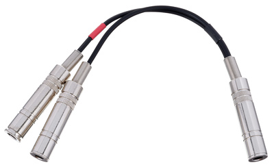 Millenium - E-Drum Pad Splitter Cable ESK2