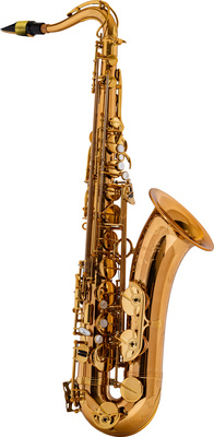 Forestone - RX Red Brass GL Tenor Sax