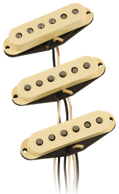 Fender - Pure Vintage 57 ST Pickup Set