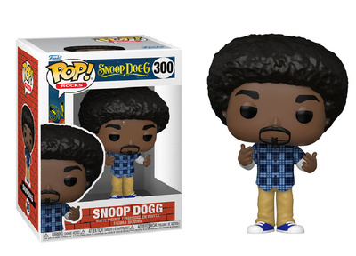 Funko - Snoop Dogg