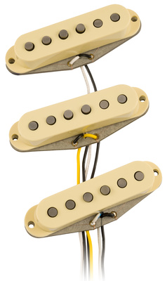 Fender - Pure Vintage 73 ST Pickup Set