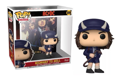 Funko - AC/DC Highway To Hell