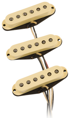 Fender - Pure Vintage 61 ST Pickup Set