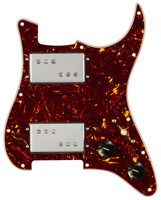 Fender - Custom ML Pre-Wired Pickguard