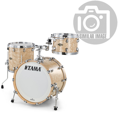 Tama - Starcl. Walnut/Birch 3pcs -VMP