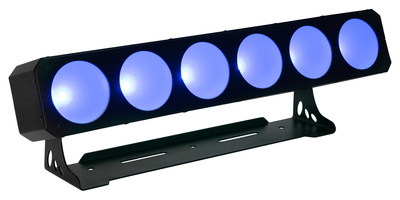 Eurolite - LED CBB-6 COB RGB Bar