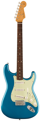 Fender - Vintera II 60s Strat RW LPB