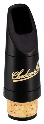 Chedeville - Bb-Clarinet SAV 1