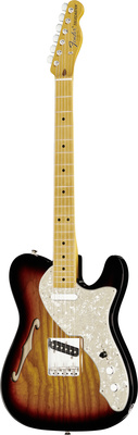 Fender - Vintera II 60s TL Tele MN 3TS